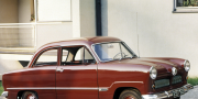 Ford Taunus 12M G13 1952-1959