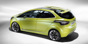 Ford iosis MAX Concept 2009