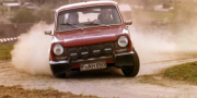 Simca 1100 Rallye