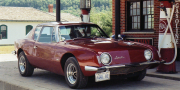 Studebaker Avanti 1962-1963