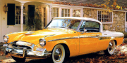 Studebaker President State Coupe 1954