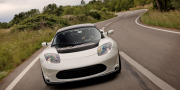 Tesla Roadster 2.5 2012