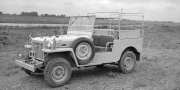 Toyota BJ 1951