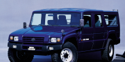 Toyota Mega Cruiser 1996-2001