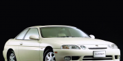 Toyota Soarer 2.5 GT-T JZZ30 1994-2001