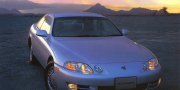 Toyota Soarer Z30 1991-1996
