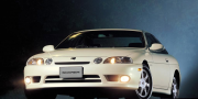 Toyota Soarer Z30 1996-2001