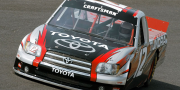 Toyota Tundra NASCAR 2004