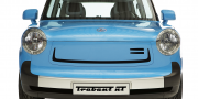 Trabant nT Concept 2009