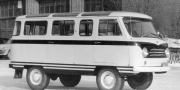 UAZ 450 1958-1965