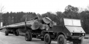 Unimog 70200 1949-1951