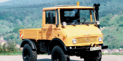 Unimog U1200 427 1955-1980