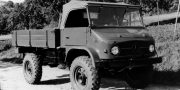 Unimog U82 404 1955-1980