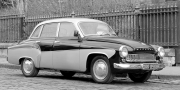 Wartburg 311 1956-1966