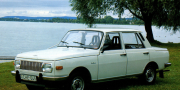 Wartburg 353 1966-1985