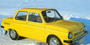 ZAZ 968M Zaporozsec 1977