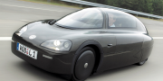 Volkswagen 1 Liter Car Concept 2003