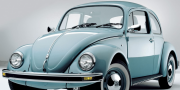 Volkswagen Beetle Ultima Edition Type1 2003