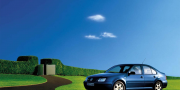 Volkswagen Bora 1998-2005