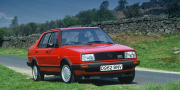 Volkswagen Jetta 1984-1992