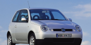 Volkswagen Lupo 1998-2005