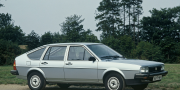 Volkswagen Passat 1981-1988