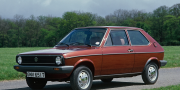 Volkswagen Polo 1975-1983