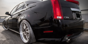 Cadillac CTS d2forged FMS 11 2008