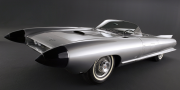 Cadillac Cyclone Concept Car 1959