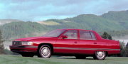Cadillac Deville Concours 1994