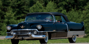 Cadillac Eldorado Convertible 1954