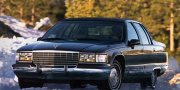 Cadillac Fleetwood 1993-96