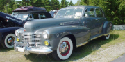 Cadillac Fleetwood 60 Special 1941