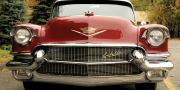 Cadillac Maharani Special 1956