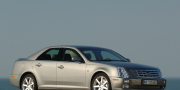 Cadillac STS europa