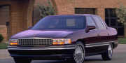 Cadillac Sedan Deville 1994-96