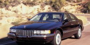 Cadillac Seville SLS 1992-97