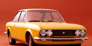 Fiat 124 coupe 1969-1972