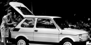 Fiat 126 bis 1987-91