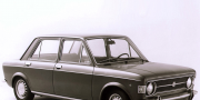 Fiat 128  1969-72