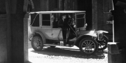 Fiat Fiacre 1908-10