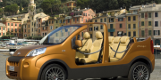 Fiat Fiorino Portofino Concept 2008