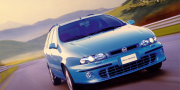Fiat Marea Weekend 1996-2003