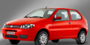 Fiat Palio Fire Economy 3-door 2009