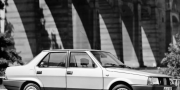 Fiat Regata 1983-86