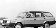 Fiat Regata Weekend 1984-86
