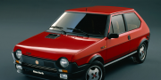 Fiat Ritmo 125tc Abarth 1981-82