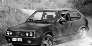 Fiat Ritmo 130tc Abarth 1983-85