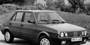 Fiat Ritmo 5-door 1985-88