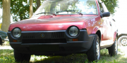 Fiat Ritmo Cabrio 1980